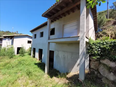 Chalet en Carrer de les Hortènsies