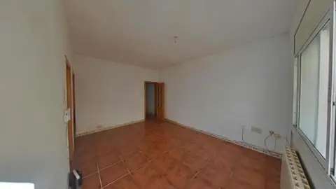 Piso en Carrer de Sant Ferran
