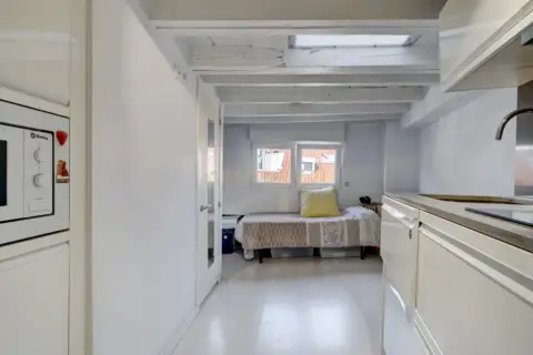 Piso en calle de la Pescadería