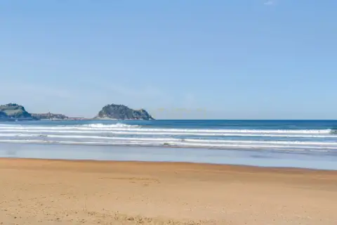 Piso en Mendilauta Kalea