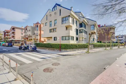 Piso en Mendilauta Kalea