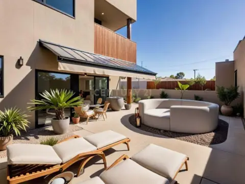 Piso en Carrer del Sol