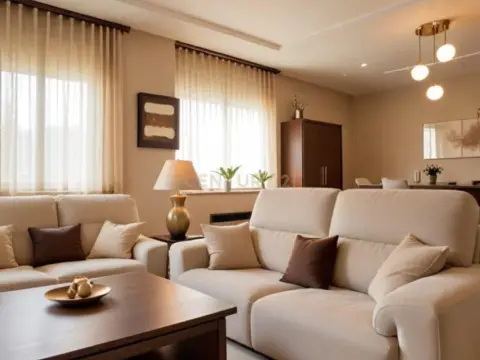 Piso en Carrer del Sol