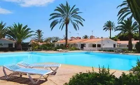 Chalet en calle de Inglaterra