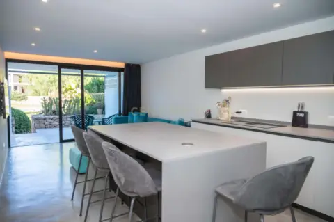 Piso en Carrer Paris