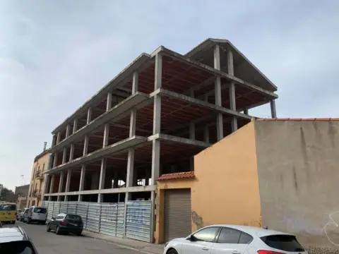 Chalet en Carrer de Catalunya