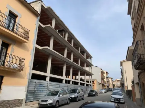 Chalet en Carrer de Catalunya