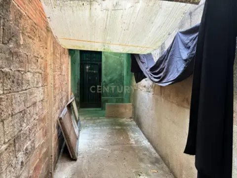 Chalet en Carrer del Freser