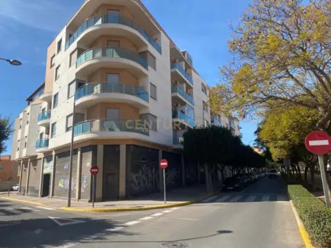 Piso en Paseo de las Lomas