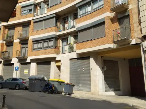 Garaje en calle Maternitat D Elna