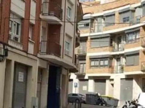Garaje en calle Maternitat D Elna