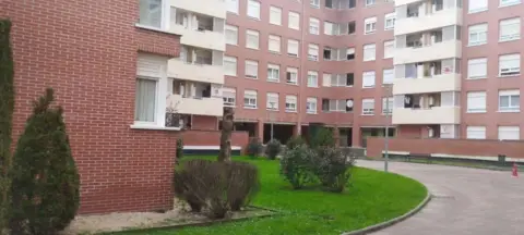Piso en calle Lonbo