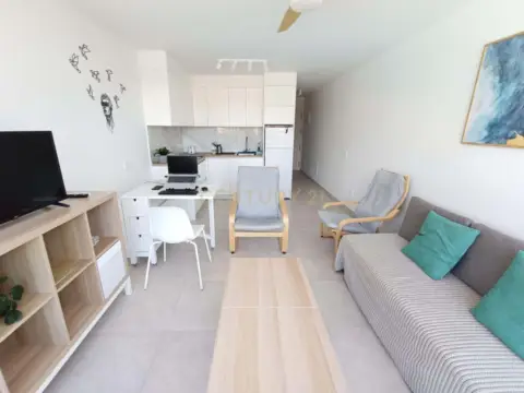 Piso en Avenida de Tirajana