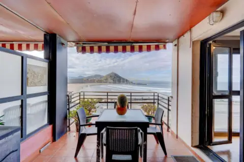 Piso en calle calle Jose Miguel Barandiaran