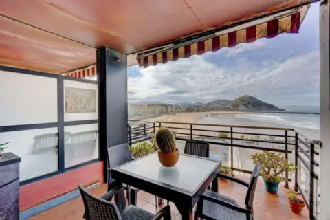 Piso en calle calle Jose Miguel Barandiaran