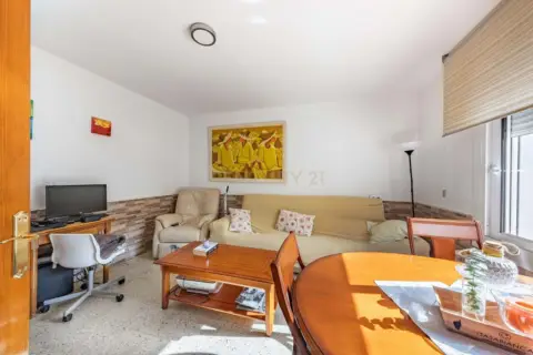 Chalet en Carrer del Mig