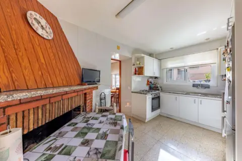 Chalet en Carrer del Mig