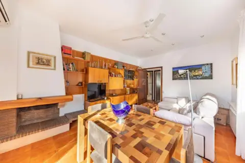 Chalet en Carrer del Mig