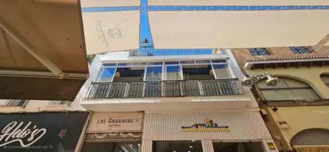 Local comercial en calle San Miguel