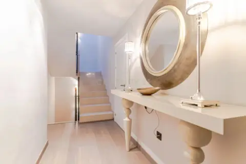 Chalet en Placeta Cruz de Arqueros