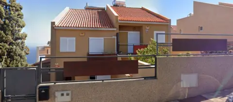 Chalet en calle Tabaiba Sector 73