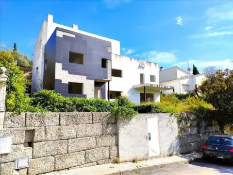 Chalet en Avinguda del Mediterrani