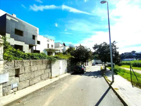 Chalet en Avinguda del Mediterrani