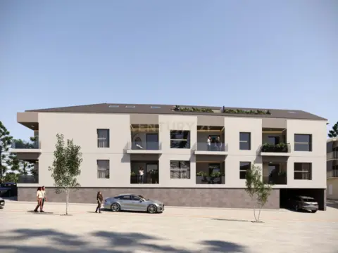 Piso en calle de los Cerezos