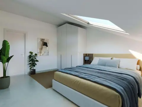 Piso en calle de los Cerezos