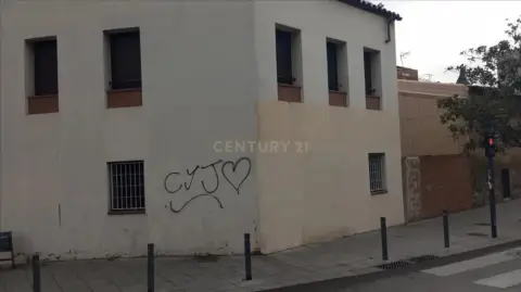 Chalet en Avinguda de la Generalitat