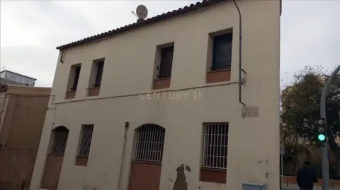 Chalet en Avinguda de la Generalitat