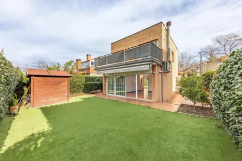 Chalet en Carrer de Tarragona