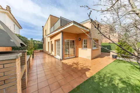 Chalet en Carrer de Tarragona