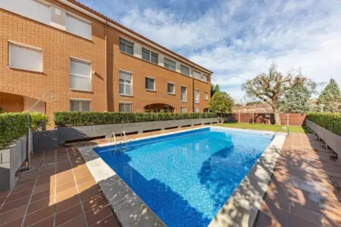 Chalet en Carrer de Lluís Companys