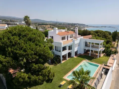 Chalet en calle Cl Mirador de Les Vil.Les