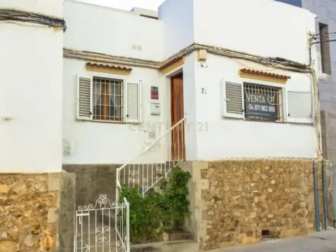 Chalet en Carrer de la VIA Romana