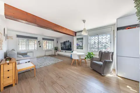 Chalet en Carrer de la Ginesta