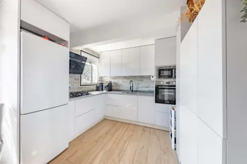 Chalet en Carrer de la Ginesta