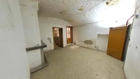 Chalet en Carrer del Pont Major