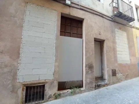 Piso en calle Lliberada Ferrarons