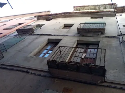 Piso en calle Lliberada Ferrarons