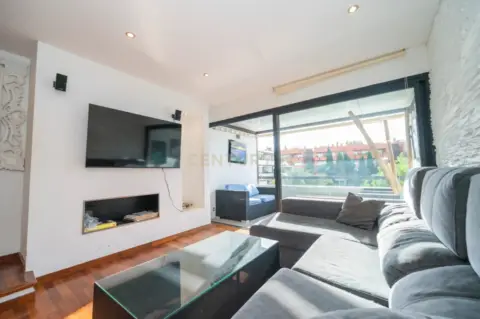 Piso en Carrer Paris