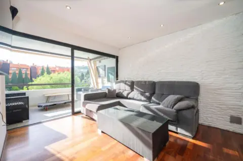 Piso en Carrer Paris