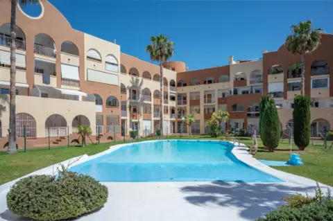 Piso en calle Santa Eulalia del Río