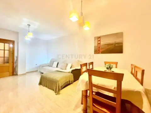 Piso en calle de la Adelfa