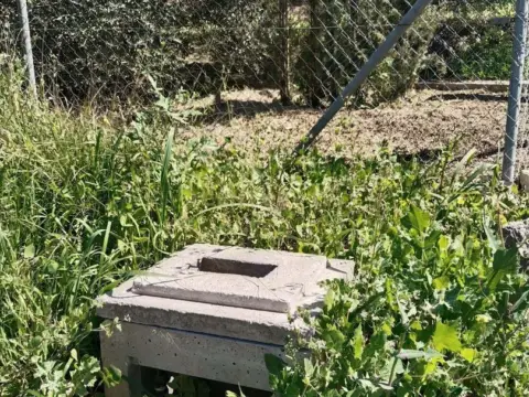 Terreno en calle Polígono 34