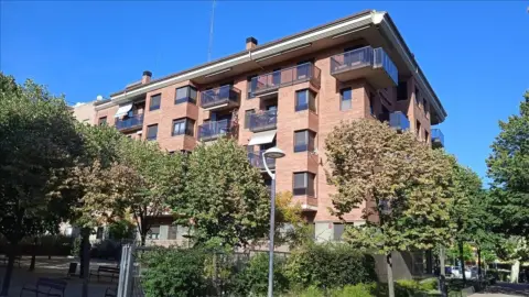 Piso en Riera del Pare Fita