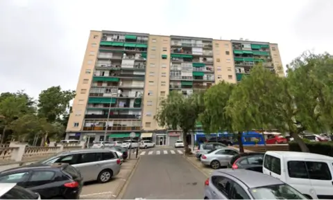 Piso en Plaça de Doctor Ramón y Cajal