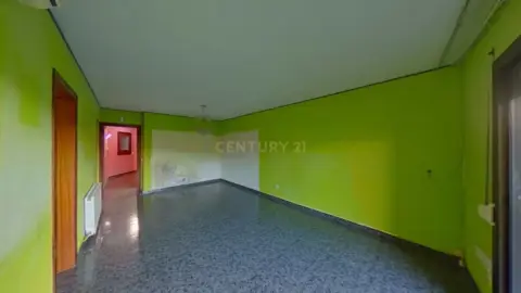 Piso en Plaça de Doctor Ramón y Cajal