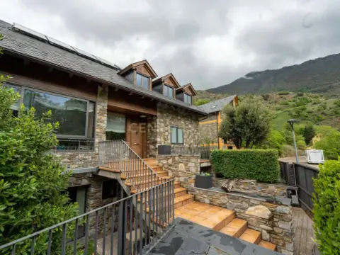 Chalet en Avinguda de Joaquim Morelló